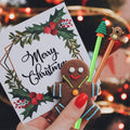 Christmas Gel Pens