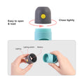 Dog Poop Bags Holder With Led Flashlight