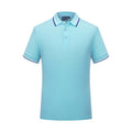 Breathable Polo Shirt