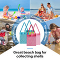 Kids Beach Mesh Bag