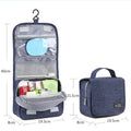 Hanging Travel Waterproof Toiletry Bag