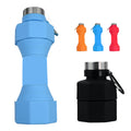 22Oz Collapsible Dumbbell Cup