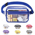 Outdoor Multifunctional Adjustable Belt Sport Waist Bag
