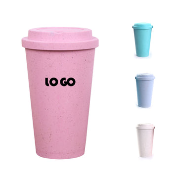 15Oz Double Insulated Coffee Mug