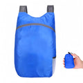 Outdoor Folding Shoulder Bag Travel Storage Bag