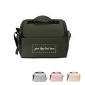 Water Repellent Lightweight SLR Camera Shoulder Bag