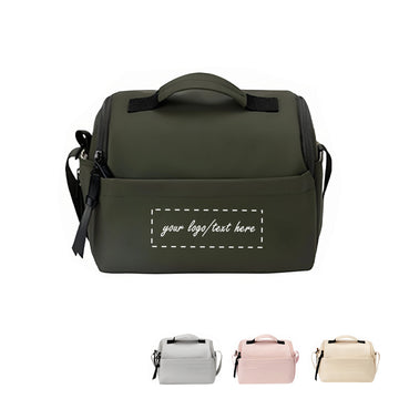 Water Repellent Lightweight SLR Camera Shoulder Bag