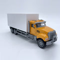 Plastic Toy Truck