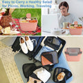 52-Ounce Portable Lunchbox