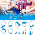 Portable Outdoor Cooling Towel