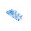 Pill Splitter With Storage Tablet Cutter