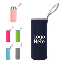 9Oz Portable Mini Anti-Scald Thermal Mug Cover