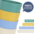 Reusable Wheat Straw Cups