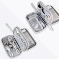 Multi-layer Digital Accessory Organizer