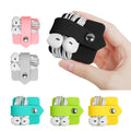 Cord Organizer Earbuds Holder