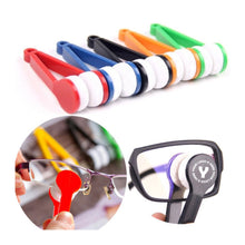 Eye Glasses Lens Cleaner