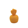 3D Printed Retractable Carrot Educational Toy