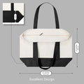 12oz Canvas Tote Bag
