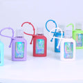 Travel Size Refillable Hand Sanitizer