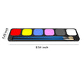 Face & Body Paint Kit
