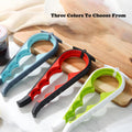 Multifunctional Adjustable Can Opener