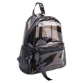Clear Backpack
