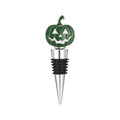 Halloween Creative Pumpkin Shape Wine Stopper