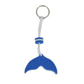 Custom Logo EVA Keychain Tag For Luggage