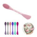 2 in 1 Silicone Face Mask Brush & Face Scrubber