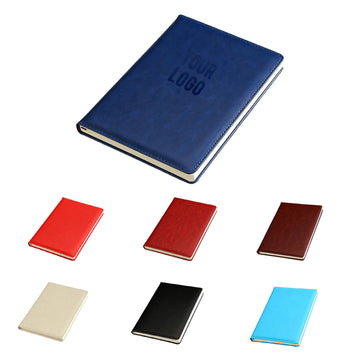 Business Meeting Notebook