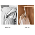 Travel Portable Folding Five Hole Hanger