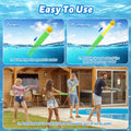 Children's Foam Water Gun Toys