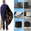 Extra Large Mesh Ball Bag