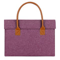 Oxford Cloth Business Briefcase