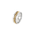 Multi-functional Stress Reduction Ring