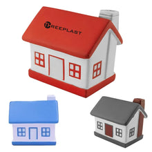 House Stress Reliever Soft Pu Foam Squeeze Toy