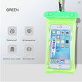 Waterproof Phone Case