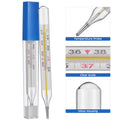 Mercury Thermometer