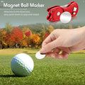 Foldable Golf Divot Repair Tool