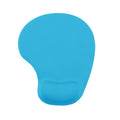Mouse Pad W/ Gel Wrist Rest
