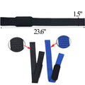 Non-Slip Silicone Fitness Grip Band
