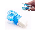Portable Pill Taker