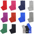Waffle Professional Golf Towel
