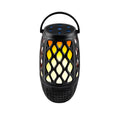 LED Flame Atmosphere Bluetooth Speaker