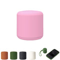 Mini Portable Bluetooth Speaker