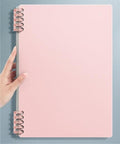 Loose-leaf Notebook