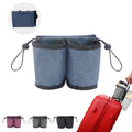 Luggage Cup Holder