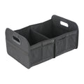 Collapsible Car Trunk Storage Organizer Bag