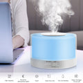 LED Ultrasonic Aromatherapy Humidifier