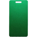 Aluminum Luggage Tags